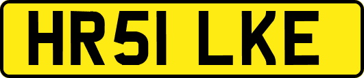 HR51LKE