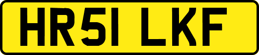 HR51LKF