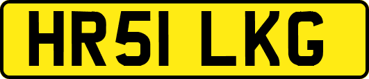 HR51LKG