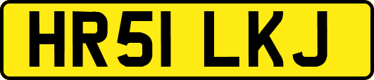 HR51LKJ