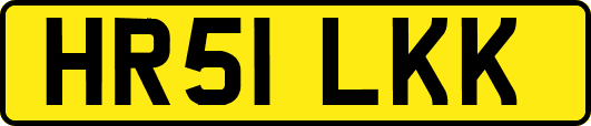 HR51LKK