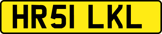 HR51LKL