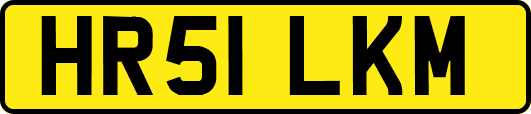 HR51LKM