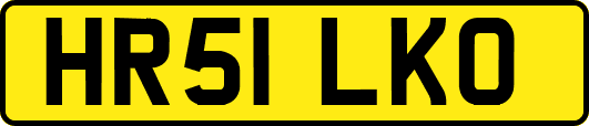 HR51LKO