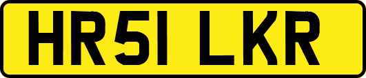 HR51LKR