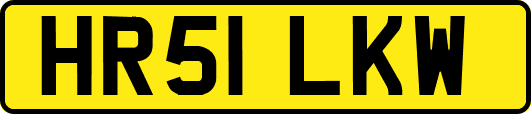 HR51LKW