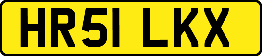 HR51LKX