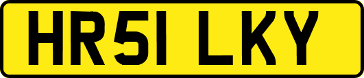 HR51LKY