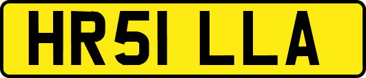 HR51LLA