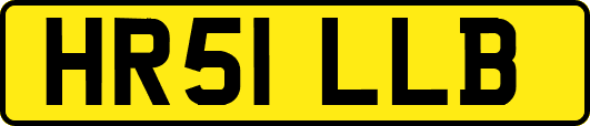 HR51LLB