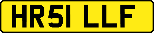 HR51LLF