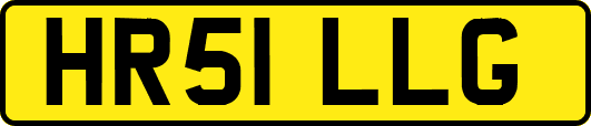 HR51LLG