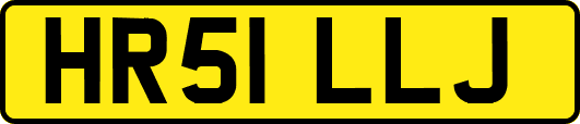 HR51LLJ