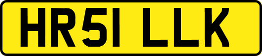 HR51LLK