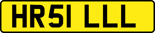 HR51LLL