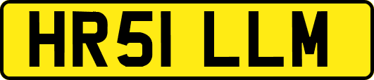 HR51LLM