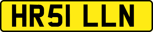 HR51LLN