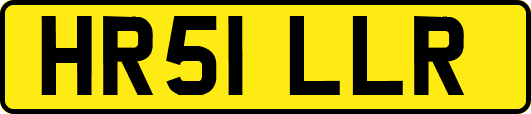 HR51LLR