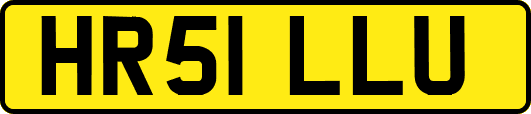 HR51LLU