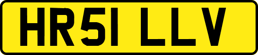 HR51LLV