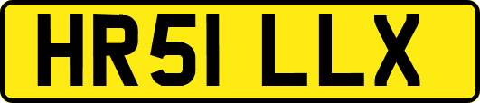 HR51LLX