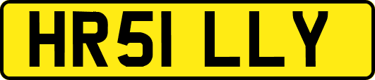 HR51LLY