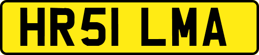 HR51LMA