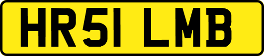 HR51LMB