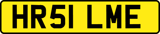 HR51LME