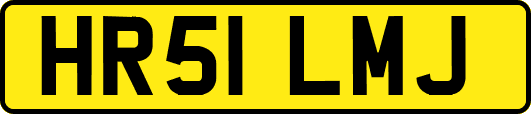 HR51LMJ