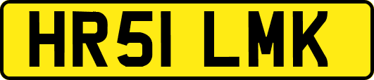 HR51LMK