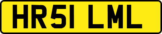 HR51LML
