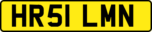 HR51LMN