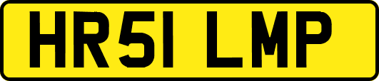 HR51LMP