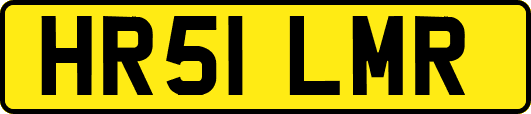 HR51LMR