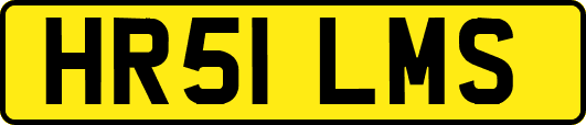 HR51LMS