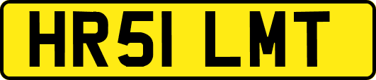 HR51LMT