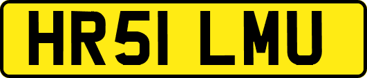 HR51LMU