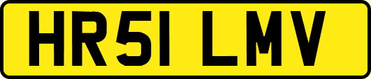 HR51LMV