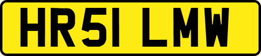 HR51LMW