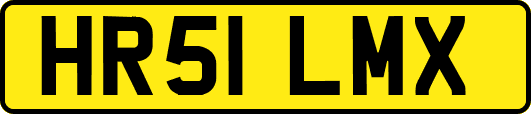 HR51LMX