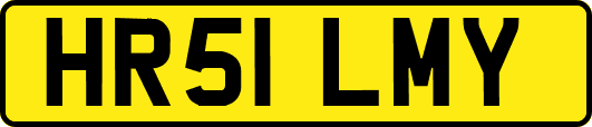 HR51LMY