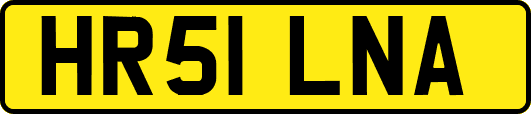 HR51LNA