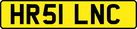 HR51LNC