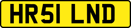 HR51LND