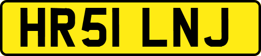 HR51LNJ