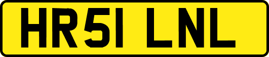HR51LNL