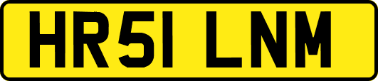 HR51LNM