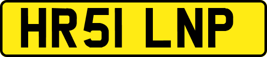 HR51LNP