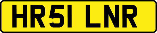 HR51LNR